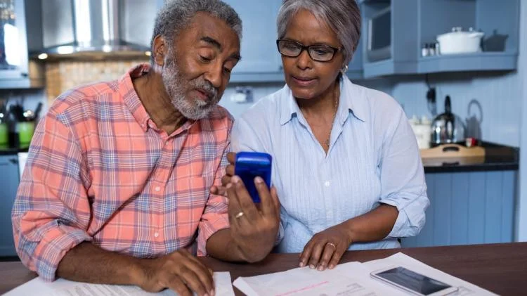 Personalized Retirement Planning